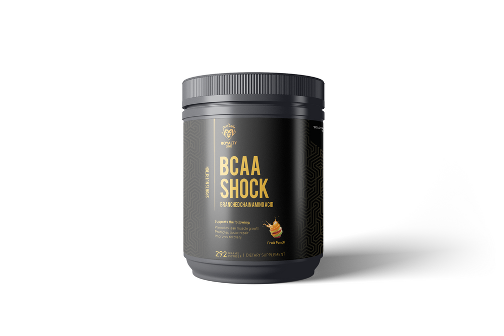 BCAA