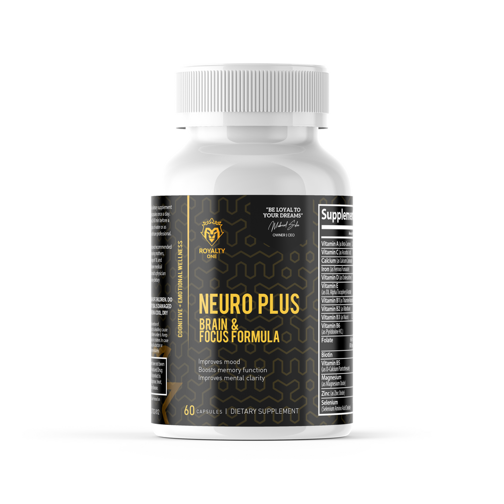 Neuro Plus