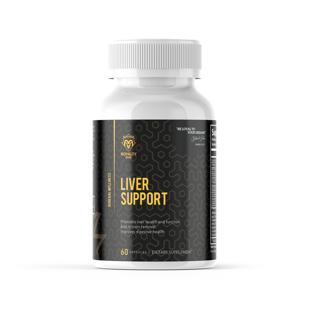 Liver Support