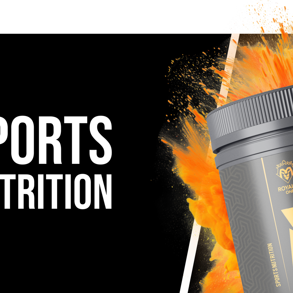 Sports Nutrition