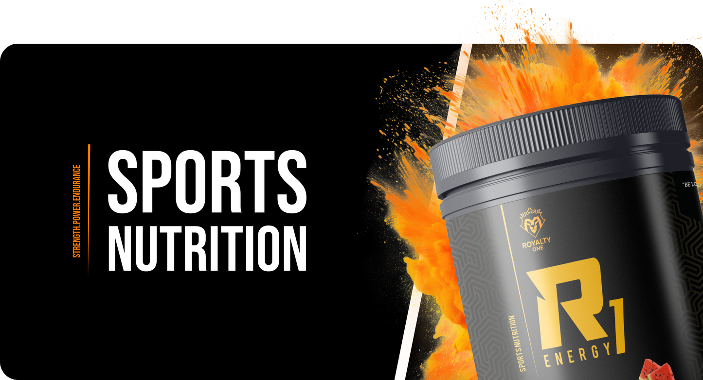 Sports Nutrition