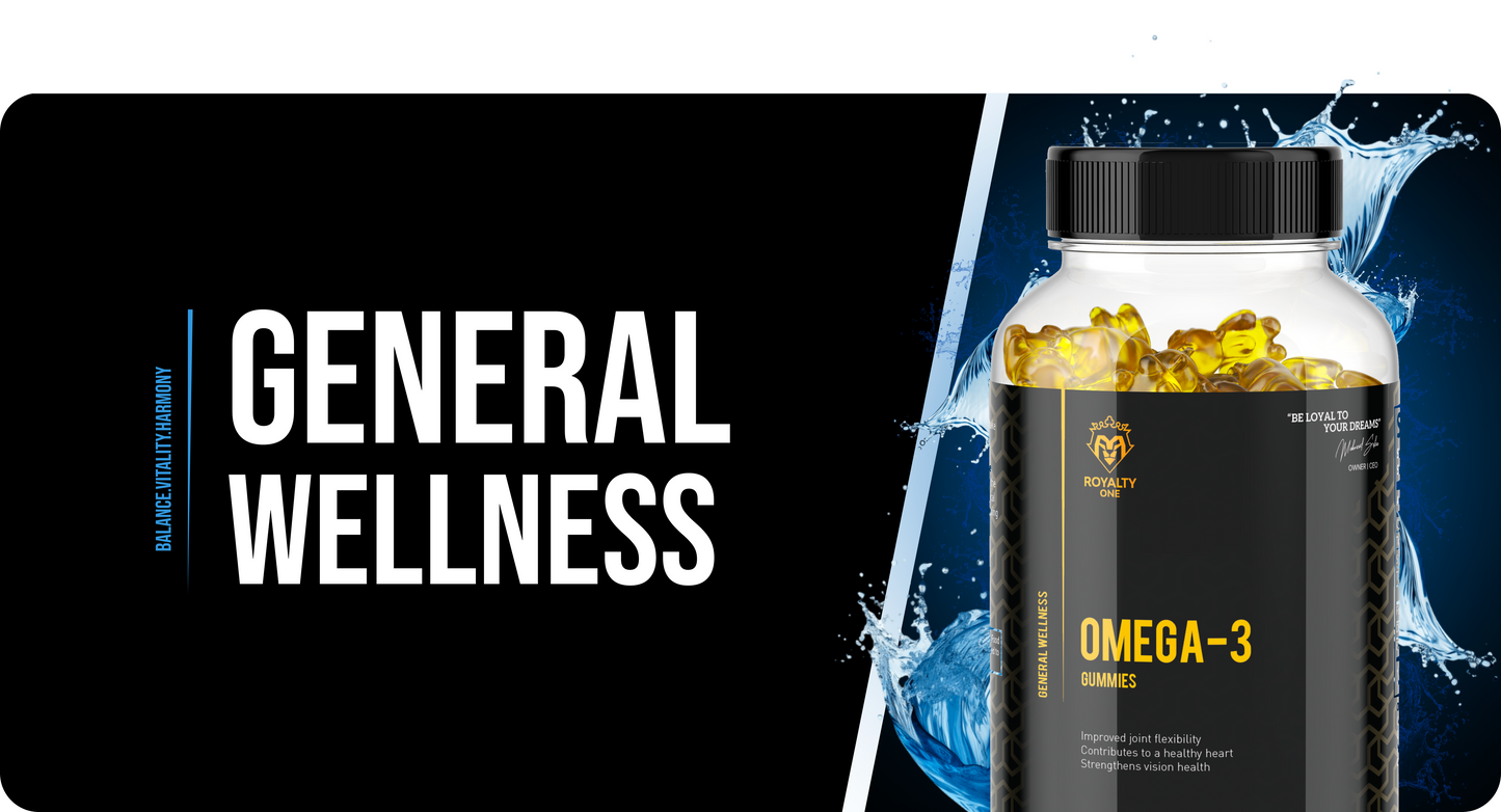 General Wellness